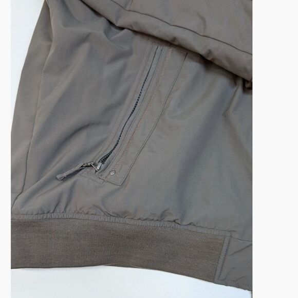 Lands End Squall Jacket, men's XL - Picture 4 of 11